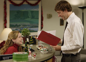 The Office The Office
